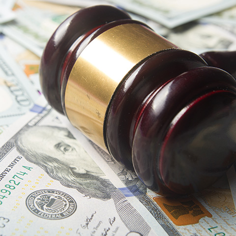 Spousal Maintenance/Alimony